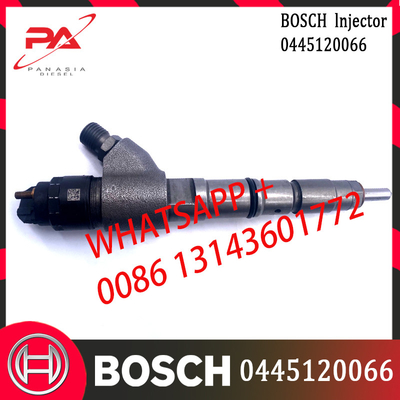 BOSCH Injector 0445120066 Untuk VO-LVO Excavator EC240 D7E DEUTZ TCD2013 04289311 20798114