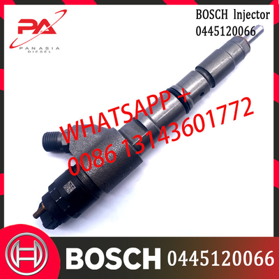 Bos-Ch Common Rail Fuel Injector 0445120066 04289311 04290986 Untuk VO-LVO 20798114