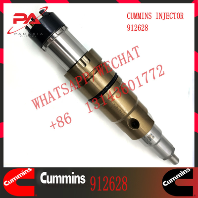 CUMMINS Diesel Fuel Injector 912628 2031836 0575177 Mesin Injeksi SCANIA