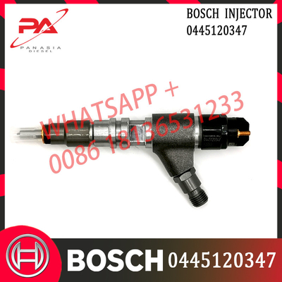 Injektor Bahan Bakar Diesel 0445120516 0445120347 0445120348 Untuk Mesin Pilar C-A-Ter 371-3974 371-2483 T4-10631