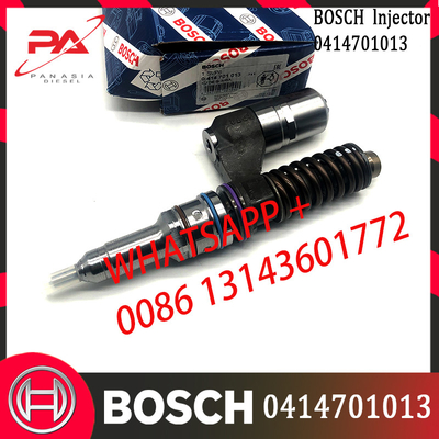 Diesel Fuel Injector 0414701013 0414701083 0414701052 Untuk Kasus Astra Fiat  500331074