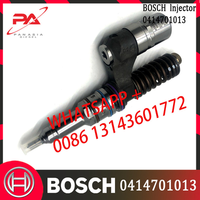 Diesel Fuel Injector 0414701013 0414701083 0414701052 Untuk Kasus Astra Fiat  500331074