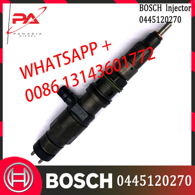 0445120270 BOSCH Diesel Fuel Injector Diesel