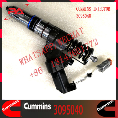 3095040 3411753 CUMMINS Injektor Bahan Bakar Diesel 4902921 3411752 Mesin Injeksi M11