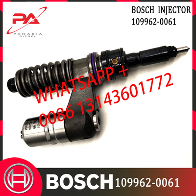 Bahan Bakar Mesin C16BA BOSCH Diesel Injector 9443613820 1665000Z11