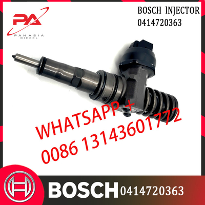 038130073 038130079 Pompa Unit Bahan Bakar BOSCH Diesel Injector 0986441518 0986441568