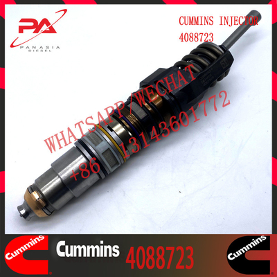 Fuel Injector Cum-menit Dalam Stok QSX15 ISX15 Common Rail Injector 4088723 4088301 4088725 4903455