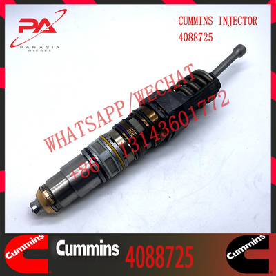 CUMMINS Diesel Fuel Injector 4088725 4903455 4928264 4928260 Mesin Injeksi ISX15 QSX15